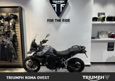 Triumph Tiger 900 GT (2024 - 26) - Annuncio 10021067