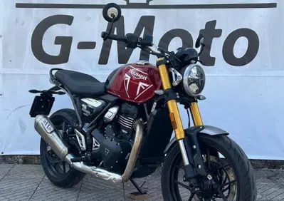 Triumph Speed 400 (2024 - 26) - Annuncio 10021069
