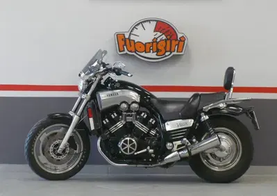 Yamaha V-Max 1200 - Annuncio 10021072