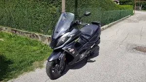 Kymco Downtown 350i ABS (2016 - 20)  (12)