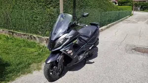 Kymco Downtown 350i ABS (2016 - 20)  (10)