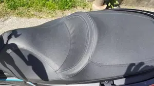 Kymco Downtown 350i ABS (2016 - 20)  (14)