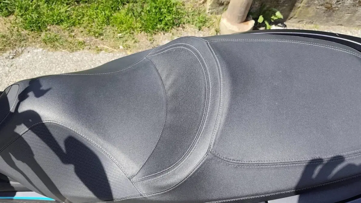 Kymco Downtown 350i ABS (2016 - 20)  (15)
