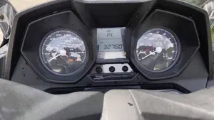Kymco Downtown 350i ABS (2016 - 20)  (16)