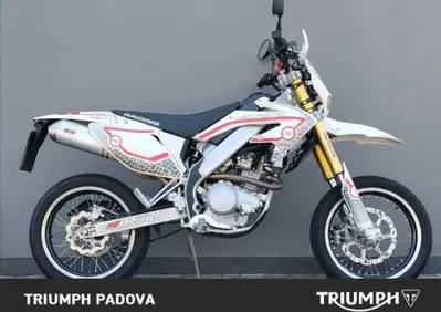 HM CRM F125 X Derapage RR 4t - Annuncio 10021071