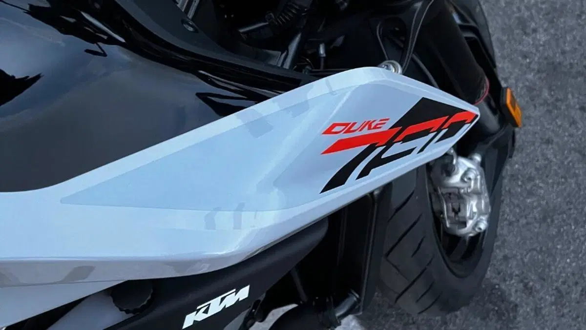 KTM 790 Duke (2025 - 26)  (3)