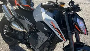 KTM 790 Duke (2025 - 26)  (5)