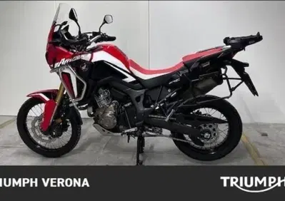 Honda Africa Twin CRF 1000L ABS (2016 - 17) - Annuncio 10000517