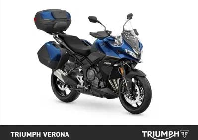 Triumph Tiger Sport 800 Tour (2026) - Annuncio 10020889