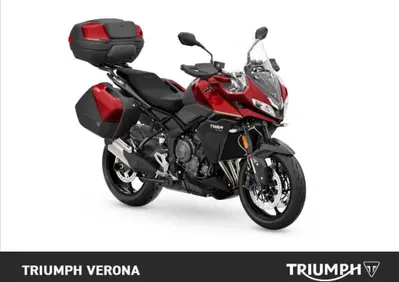 Triumph Tiger Sport 800 Tour (2026) - Annuncio 10021077
