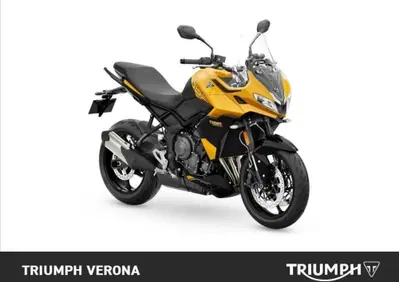 Triumph Tiger Sport 800 (2025 - 26) - Annuncio 10021078