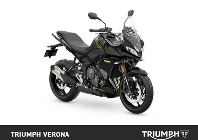 Triumph Tiger Sport 800 (2025 - 26) - Annuncio 10021081