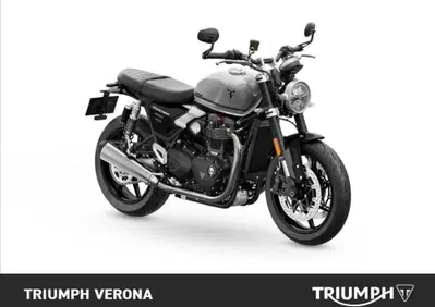 Triumph Speed Twin 1200 (2025 - 26) - Annuncio 10021095