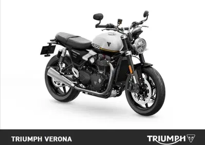 Triumph Speed Twin 1200 (2025 - 26) - Annuncio 10021096