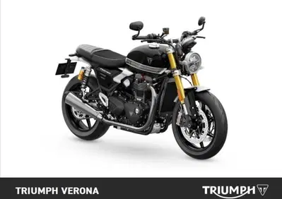 Triumph Speed Twin 1200 RS (2025 - 26) - Annuncio 10021098
