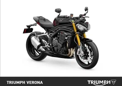 Triumph Speed Triple 1200 RS (2025 - 26) - Annuncio 10021100