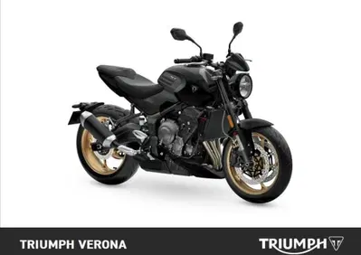 Triumph Trident 800 (2026) - Annuncio 10021103