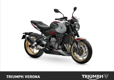 Triumph Trident 800 (2026) - Annuncio 10021104