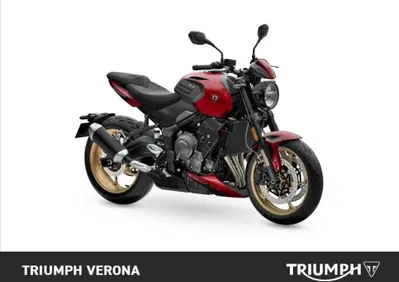 Triumph Trident 800 (2026) - Annuncio 10021105