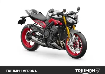 Triumph Street Triple 765 RX (2026) - Annuncio 10021106