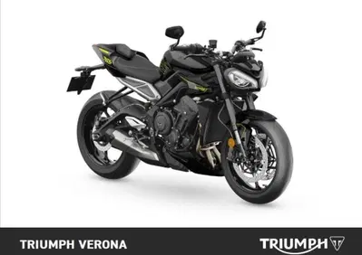 Triumph Street Triple 765 RS (2023 - 26) - Annuncio 10021107