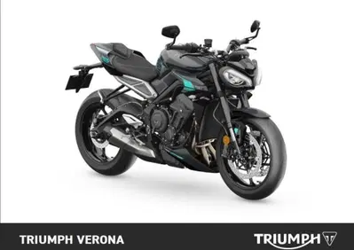 Triumph Street Triple 765 RS (2023 - 26) - Annuncio 10021108