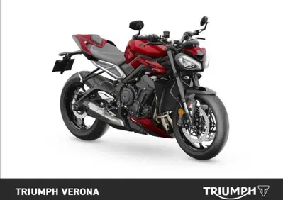 Triumph Street Triple 765 RS (2023 - 26) - Annuncio 10021109