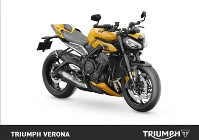 Triumph Street Triple 765 RS (2023 - 26) - Annuncio 10021110