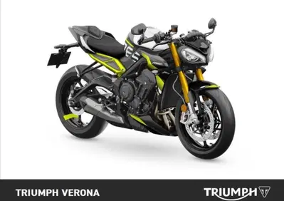 Triumph Street Triple 765 Moto2 (2026) - Annuncio 10021112