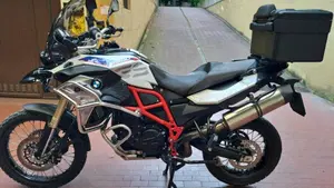 Bmw F 800 GS (2016 - 18) 
