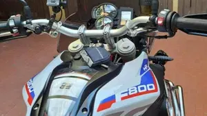 Bmw F 800 GS (2016 - 18)  (3)