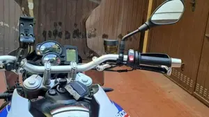 Bmw F 800 GS (2016 - 18)  (7)