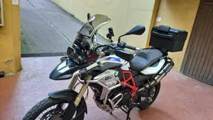 Bmw F 800 GS (2016 - 18)  (10)