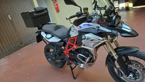 Bmw F 800 GS (2016 - 18)  (12)