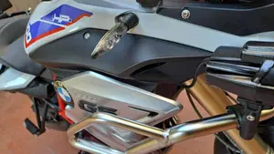 Bmw F 800 GS (2016 - 18)  (13)