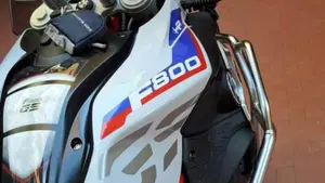 Bmw F 800 GS (2016 - 18)  (14)