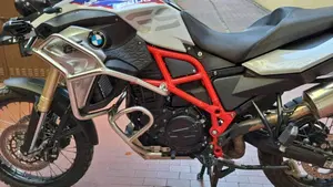 Bmw F 800 GS (2016 - 18)  (17)
