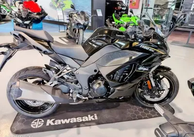 Kawasaki Ninja 1100 SX (2025 - 26) - Annuncio 10021115