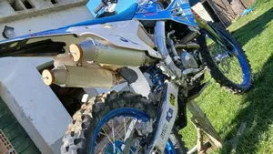 Tm Moto EN 300 Fi Es 4t (2022)  (5)