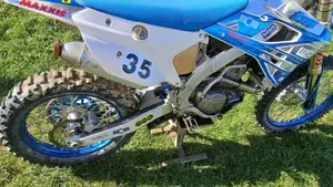 Tm Moto EN 300 Fi Es 4t (2022)  (7)