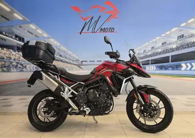 Triumph Tiger 900 GT (2024 - 26) - Annuncio 10021130