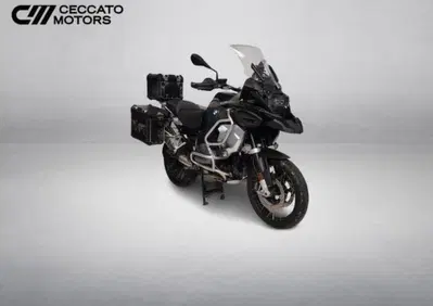 Bmw R 1250 GS Adventure (2021 - 24) - Annuncio 10021117