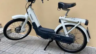 Piaggio Ciao epoca
