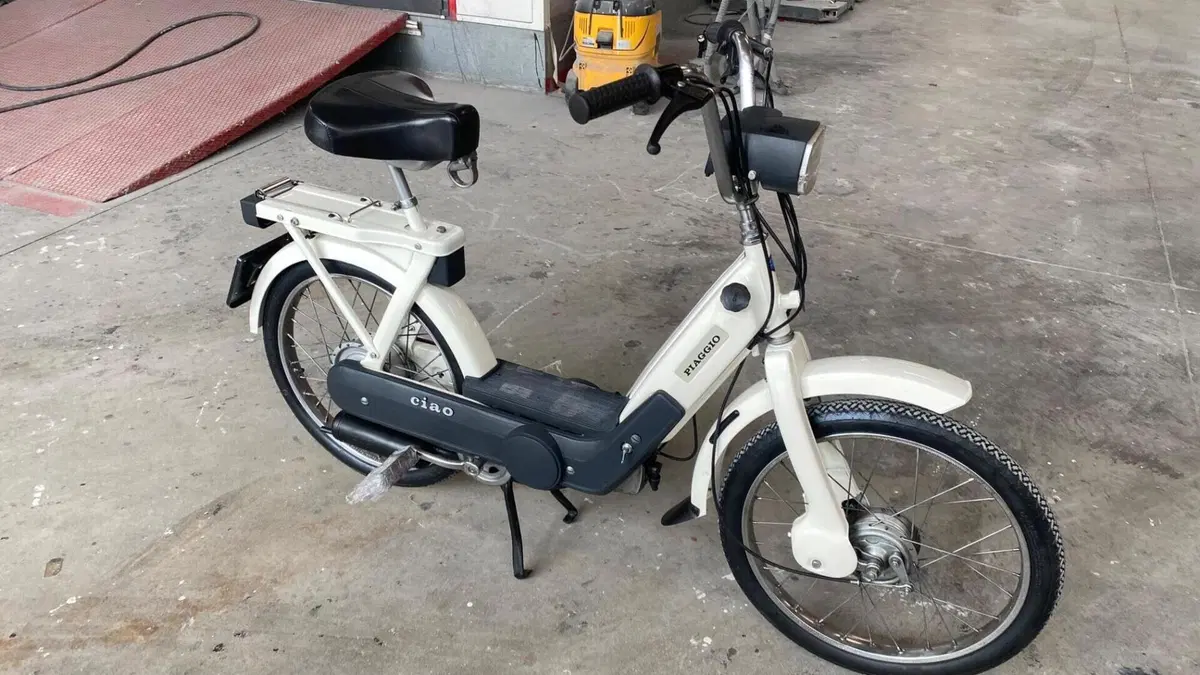 Piaggio   (3)