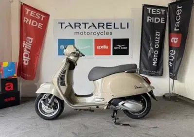 Vespa GTS 310 (2025 - 26) - Annuncio 9972271