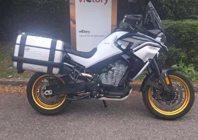 CFMOTO 800MT Explore (2023 - 26) - Annuncio 10017982
