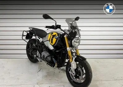 Bmw R nineT 1200 (2017 - 20) - Annuncio 10021152