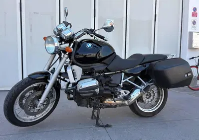 Bmw R850R - Annuncio 10021156