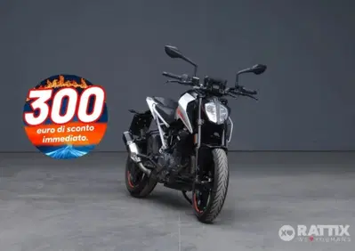 KTM 390 Duke (2021 - 23) - Annuncio 9972326