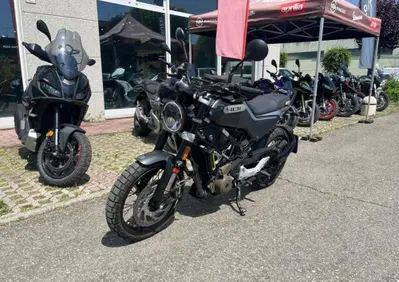 Husqvarna Svartpilen 401 (2021 - 23) - Annuncio 10021157